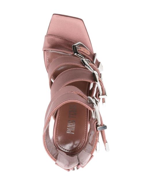 Ursula Sandal PARIS TEXAS | PX1153XTSATDARKPHARD